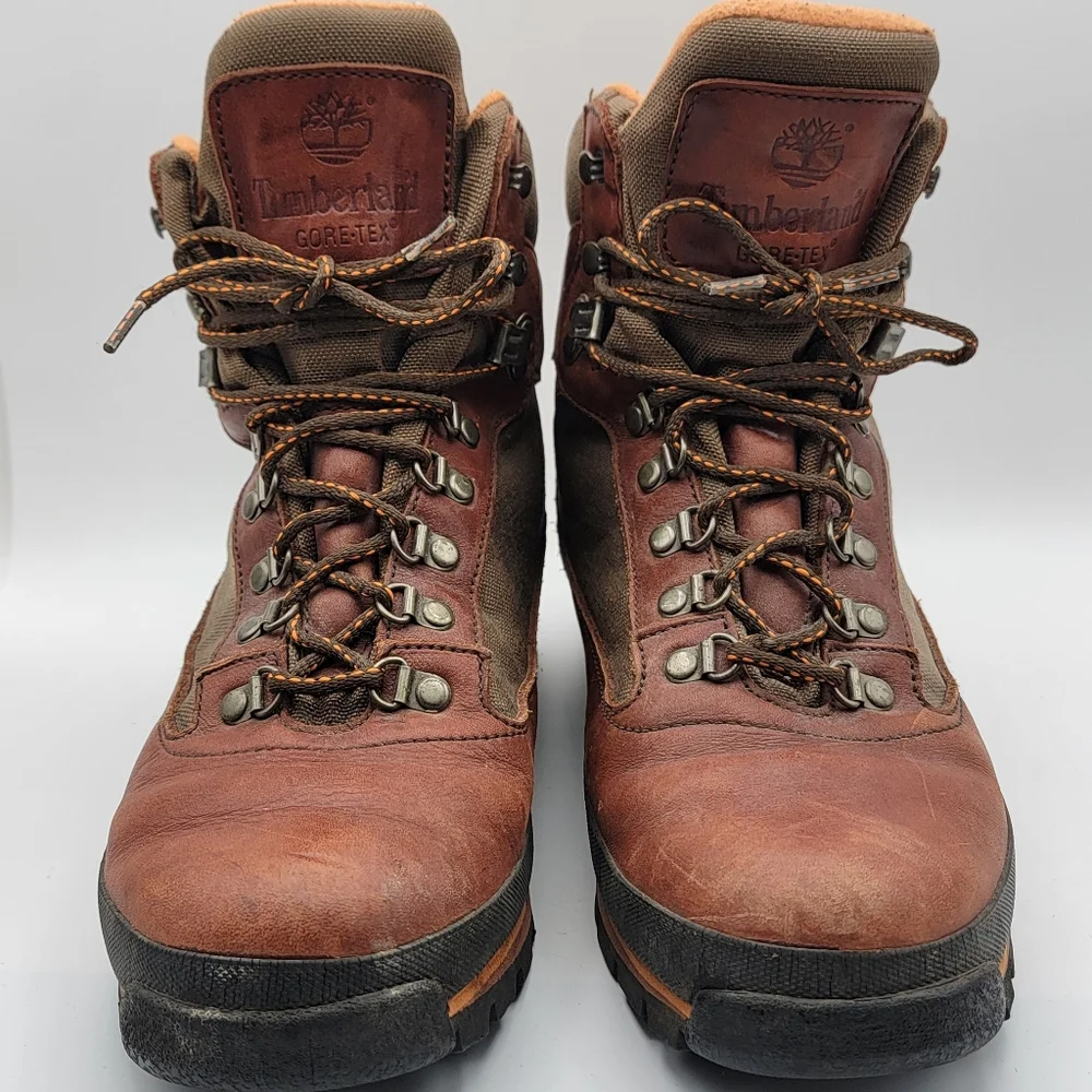 Timberland support terrain designed
